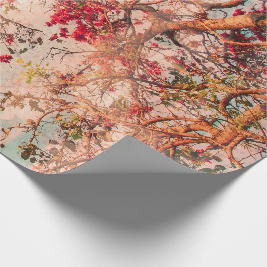 Arbour Cadeaupapier (Hoek)