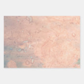  Arbour Decoupage Inpakpapier Vel (Voorkant 2)