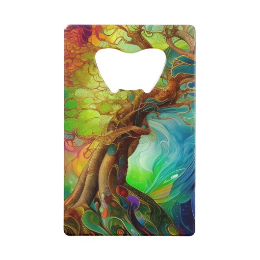 Arbre à bijoux (Devant)