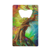 Arbre à bijoux (Dos)