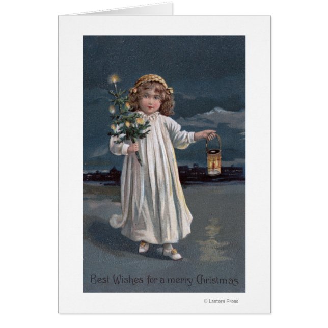 Arbre à ferrures et lanterne (Devant)