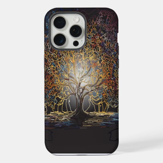 Arbre à vie (Verso)