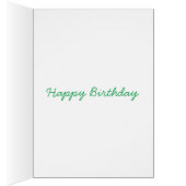 Arbre abstrait couleur aquarelle (Intérieur (Droit))