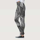 Arbre Argent BW J29:11 Leggings (Gauche)