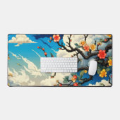 Arbre artistique (Clavier et souris)