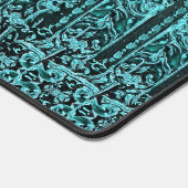 Arbre bleu de vie (Coin)