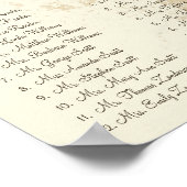 Arbre Brown romantique Sifflet Tableau 12 Tableaux (Coin)