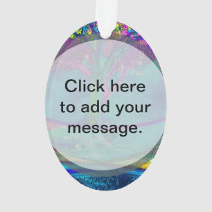 Arbre coloré d'illustration de la vie par Amelia