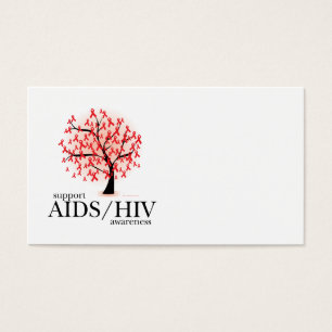 Arbre d'AIDS/HIV