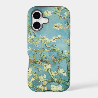 Arbre d'amande de floraison par Vincent van Gogh