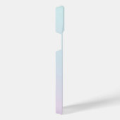 Arbre d'amour Arbre de coeur Pastel rose Aquarelle (Côté droit)