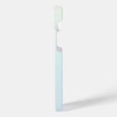 Arbre d'amour Arbre de coeur Pastel rose Aquarelle (Côté gauche)