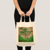 Arbre dans le sac à provisions de Tapuio (Devant (produit))