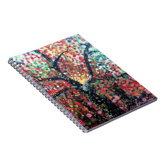 Arbre de carnet léger (Côté Droit)