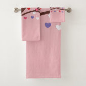 Arbre de coeur (En situation)