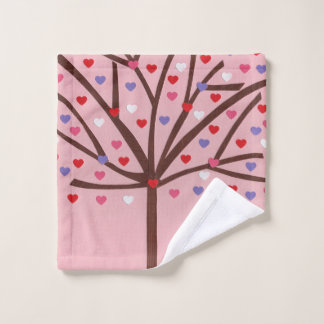 Arbre de coeur