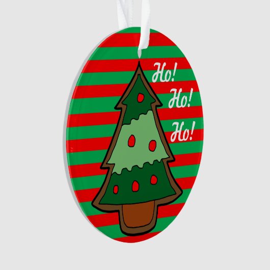 Arbre de fête génial (devant)