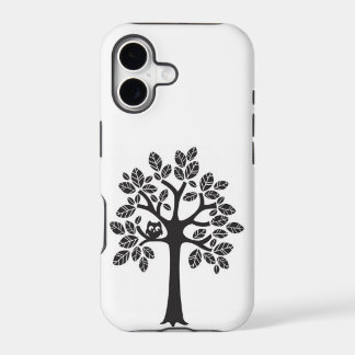 Arbre de la chouette