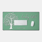 Arbre de la famille des toxicomanes (Clavier et souris)