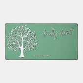 Arbre de la famille des toxicomanes (Recto)