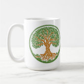 Arbre de la Mug (Gauche)