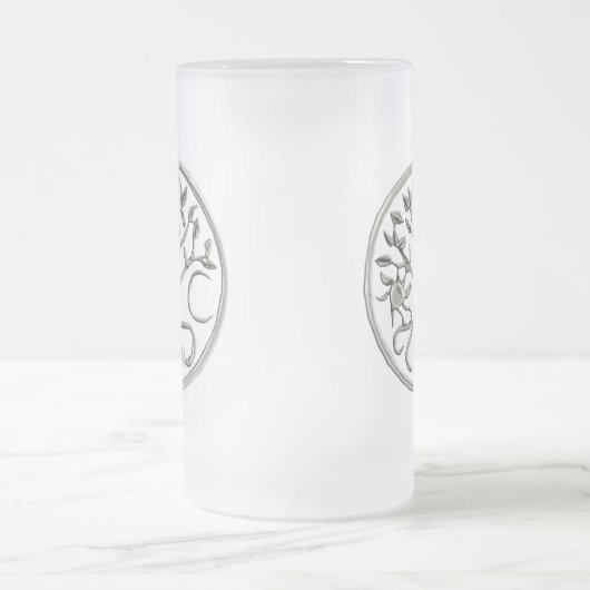 Arbre De La Mug (Centre)