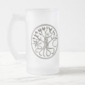 Arbre De La Mug (Gauche)