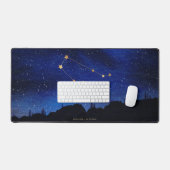 Arbre de la Nuit Étoilée Gémeaux Constellation du (Clavier et souris)