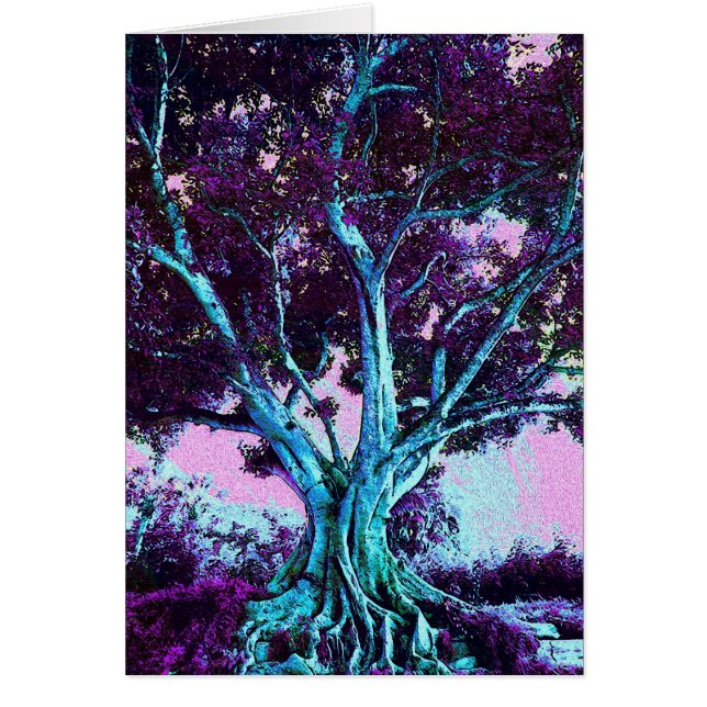 Arbre de la vie (Devant)