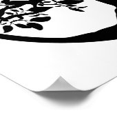 ARBRE DE LA VIE POSTER (Coin)