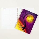 Arbre de l'âme (Devant avec enveloppe)