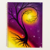 Arbre de l'âme (Devant)