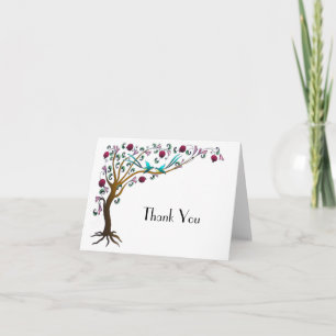 arbre de Merci de la vie