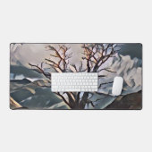 ARBRE DE MONTAGNE (Clavier et souris)