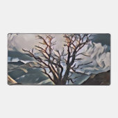 ARBRE DE MONTAGNE (Recto)