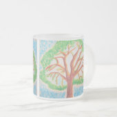 Arbre de Mug (Devant droit)
