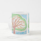 Arbre de Mug (Devant gauche)