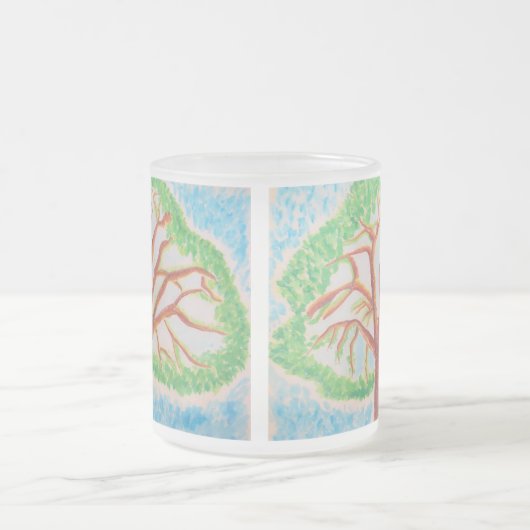 Arbre de Mug (Centre)