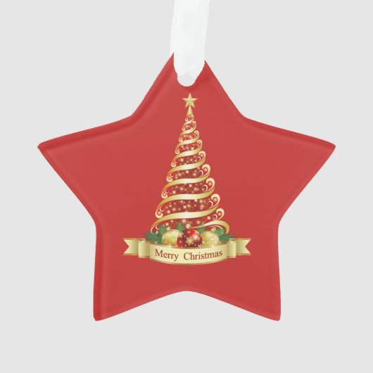 Arbre de Noël (dos)