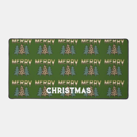 Arbre de Noël (Recto)