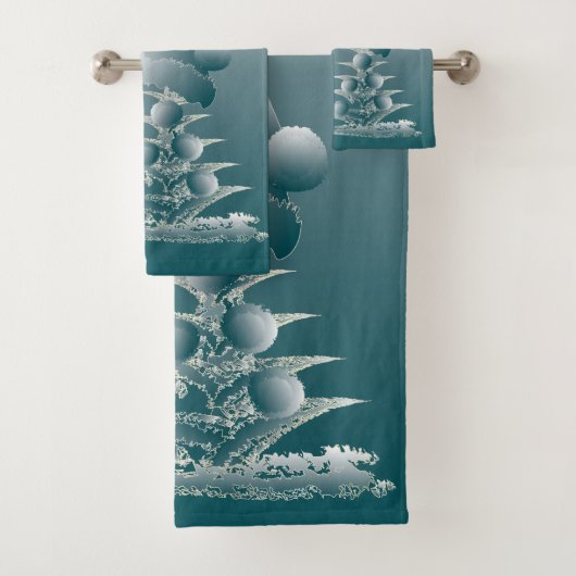 Arbre de Noël (En situation)