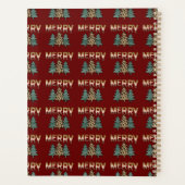 Arbre de Noël (Dos)