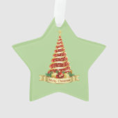 Arbre de Noël (dos)