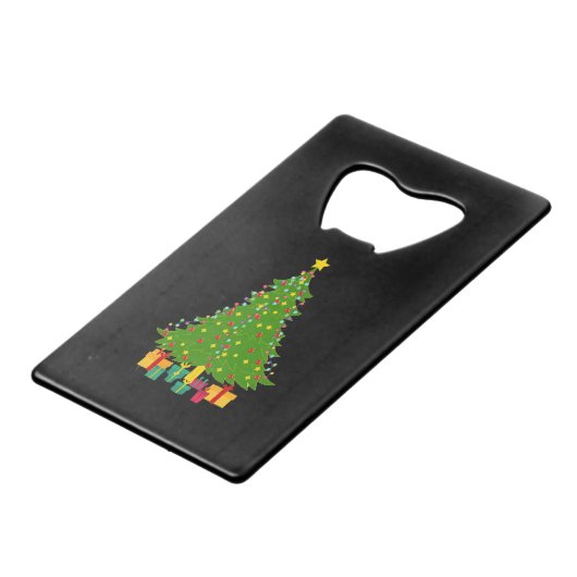 Arbre de Noël (Devant Angle)