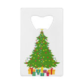 Arbre de Noël (Dos)