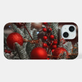 Arbre de Noël (Verso Horizontal)