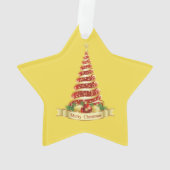 Arbre de Noël (dos)