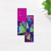 ARBRE DE NOËL (Bureau)