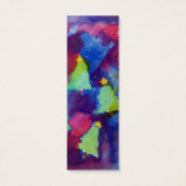 ARBRE DE NOËL (Dos)