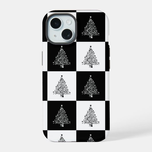 arbre de noël (Verso)